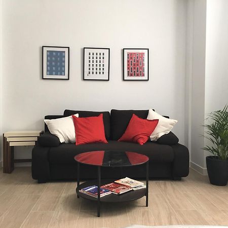 Centro Picacho Apartment Malaga Exterior photo