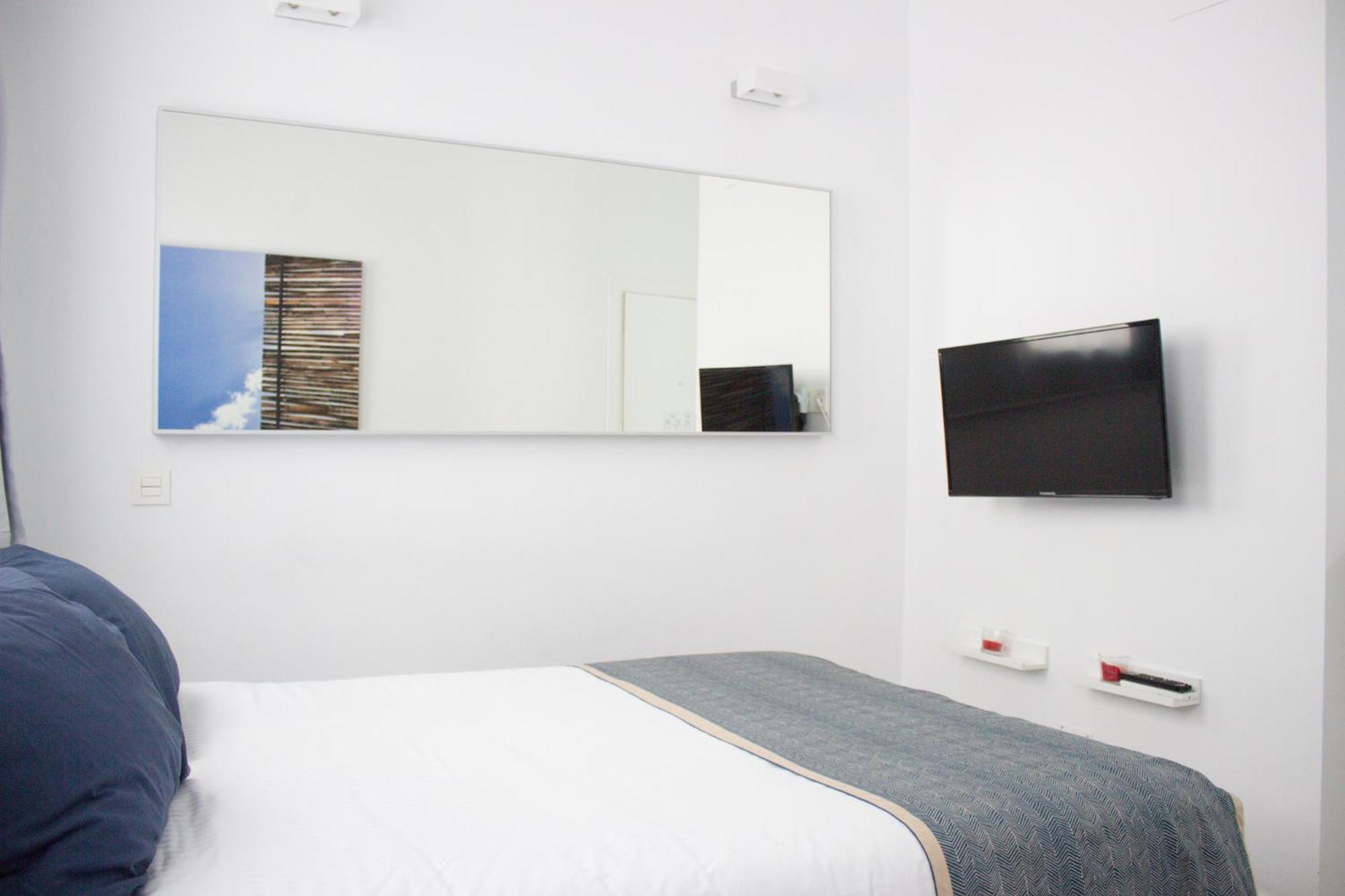 Centro Picacho Apartment Malaga Exterior photo
