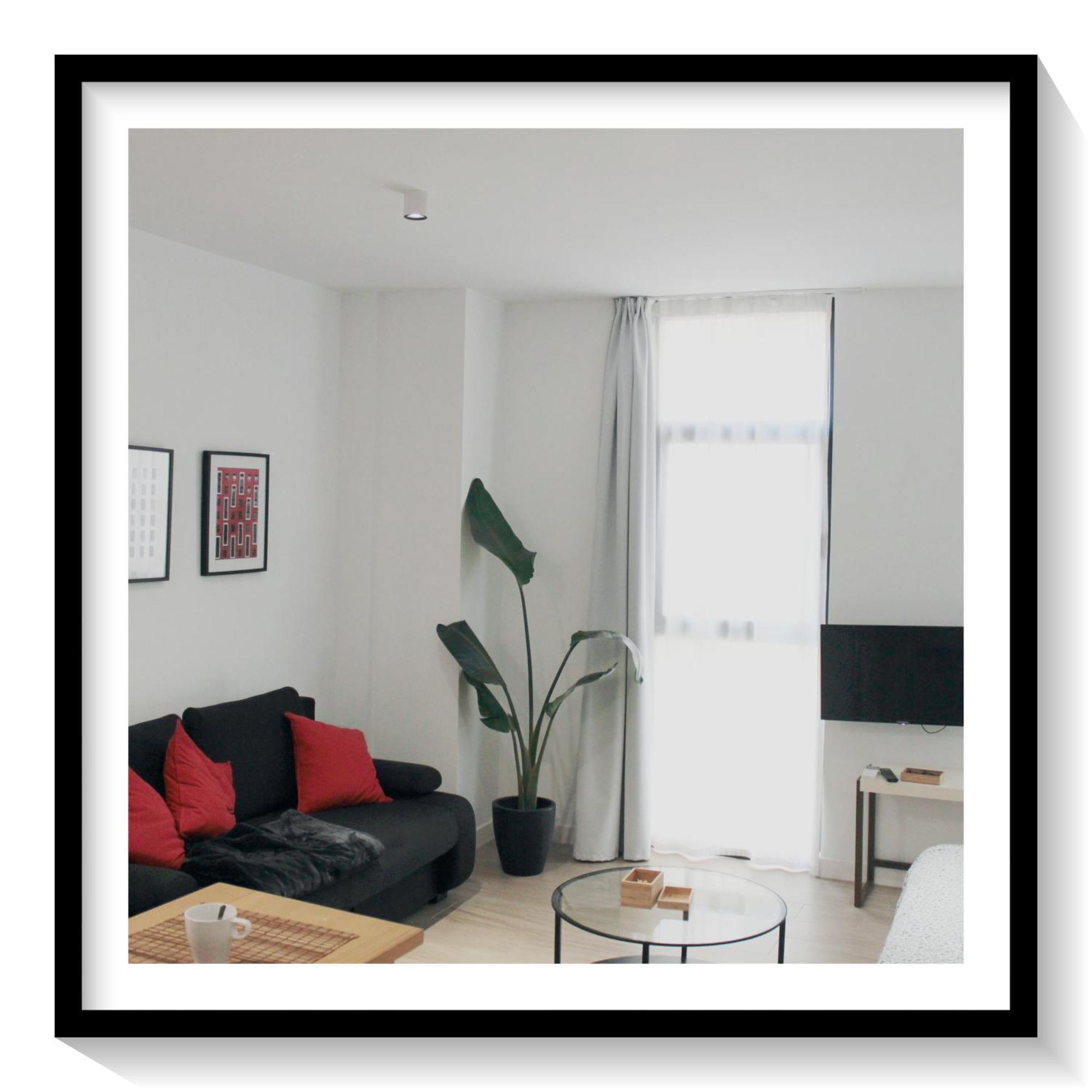 Centro Picacho Apartment Malaga Exterior photo