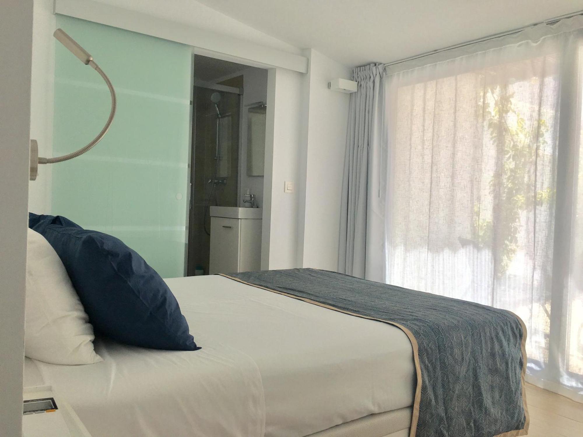 Centro Picacho Apartment Malaga Room photo