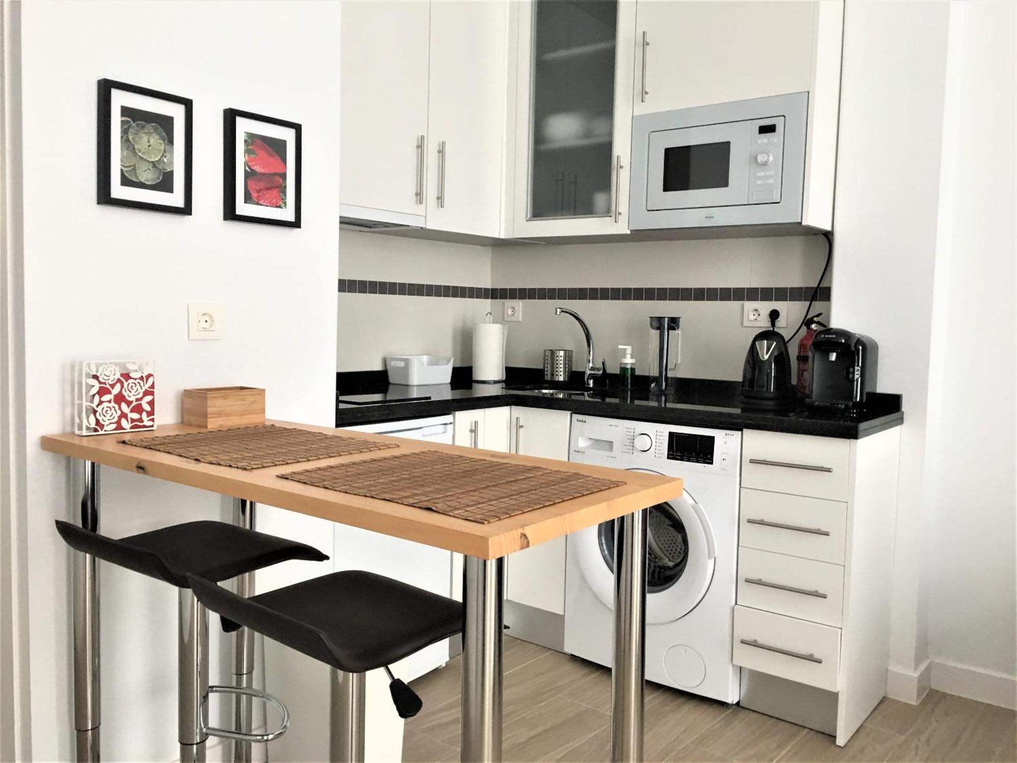 Centro Picacho Apartment Malaga Room photo